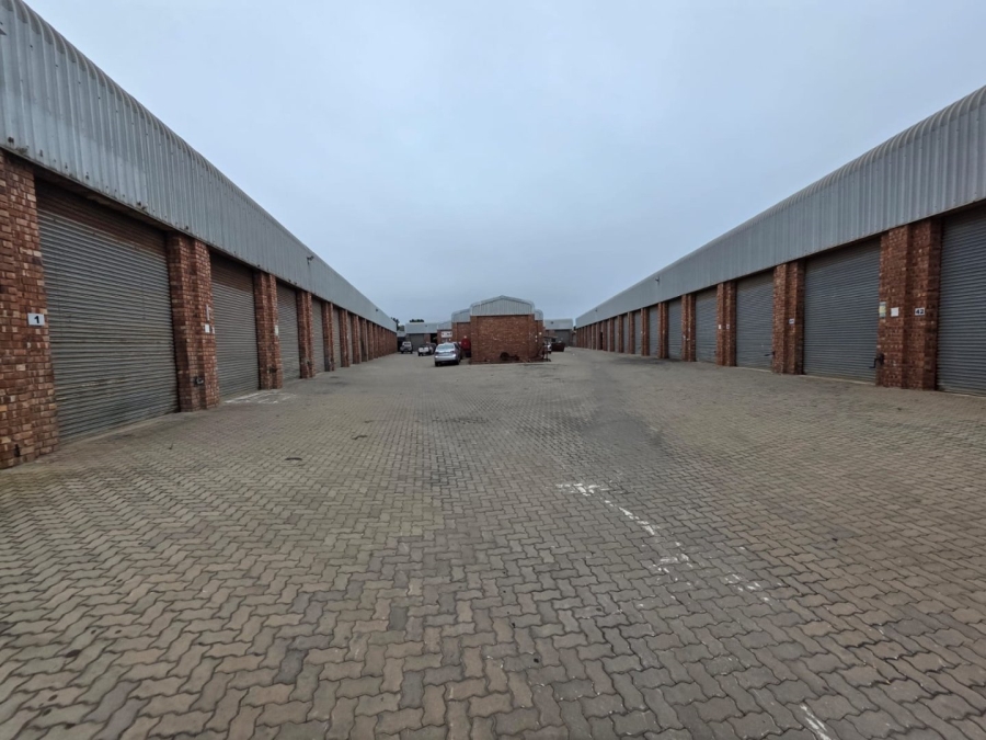 Commercial Property for Sale in Pellsrus Eastern Cape